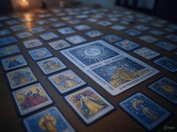 Year Ahead Reading - PDF